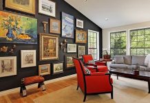 Багетная мастерская: сферы услуг