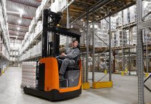 Штабелер: что это такое