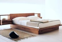 Мебель из деревянного массива: как выбрать, особенности ухода