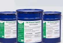 Жидкая гидроизоляция для кровли и стен: как использовать правильно