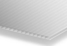 Сотовый поликарбонат: свойства материала, области применения и советы по выбору