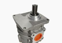 Шестеренный насос: для чего используется