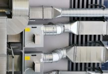 Разновидности вентиляционного оборудования: области использования