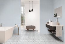 Разновидности плитки для дома: что выбрать