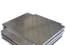 Лист нержавеющей стали: какие виды бывают, в чем их особенности, где и для чего используются