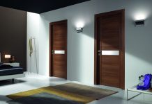 Как выбирать межкомнатные двери в квартиру?