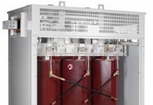 Сухой трансформатор: оборудование, применение и сферы использования