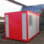 Как выбрать дизельную электростанцию: основные параметры и рекомендации