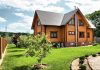 Строительство деревянных домов под ключ: особенности и процесс