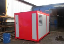 Как выбрать дизельную электростанцию: основные параметры и рекомендации