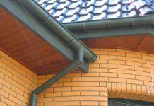 Виды водосточных систем