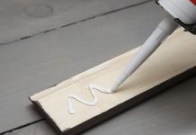 Жидкие гвозди: что это за материал и для чего он используется