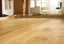 Как выбрать ламинат: основные критерии выбора