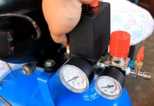 Как выбрать ресивер для компрессора?