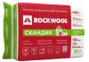 Теплоизоляция Rockwool: особенности и области применения