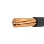 Провод ПуГВнг (B)-LS: области использования