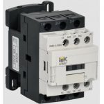 Контакторы: принцип работы и назначение