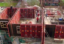 Балки для опалубки: ключевые элементы в строительстве