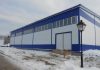 Ангары из сендвич-панелей: надежное сооружение для хранения