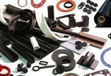 Резинотехнические изделия: особенности и достоинства