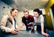 Организация квестов в офисе: эффективный метод укрепления командной работы и солидарности