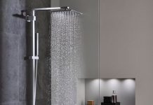 Душевые системы: разновидности и советы по выбору для дома