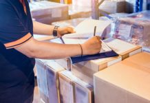 Услуги таможенного брокера: помощь и поддержка в вопросах таможенного оформления