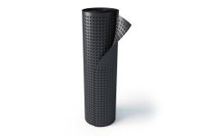 Профилированная мембрана: назначение и особенности применения