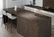 Преимущества столешниц из искусственного камня и причины выбрать столешницы на заказ