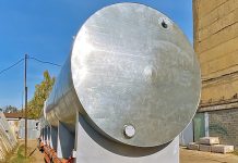 Особенности технических характеристик емкостей и резервуаров