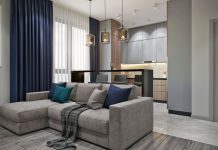 Почему заказать профессионала для разработки дизайна интерьера квартиры или дома