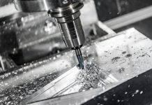 Механическая обработка металла: методы обработки