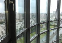 Холодное остекление балконов: что это такое?