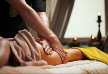 Как выбрать частного массажиста?