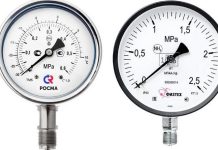 Мембранный манометр: принцип работы и область применения