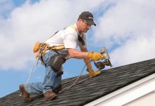 Монтаж кровли: нюансы и преимущества работы с опытными профессионалами