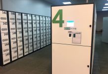 Камера хранения на Казанском вокзале: назначение и функции