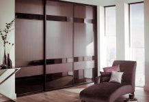 Как правильно выбрать идеальный шкаф-купе для вашего дома: советы и рекомендации