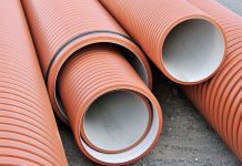 Как выбрать канализационные металлические трубы: советы и рекомендации