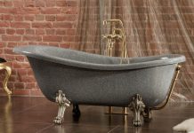 Почему стоит приобретать чугунные ванны, в чём их достоинства?