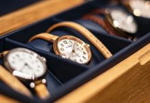 Онлайн оценка золотых часов: быстро и надежно