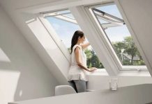 Мансардные окна: какие бывают типы, критерии выбора