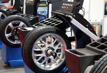 Что входит в услуги шиномонтажа?