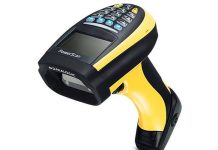 За что нужны 2D сканеры штрихкода?