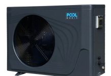 Тепловые насосы для бассейна: что это такое, для чего они нужны