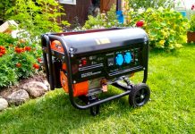 Дизельные генераторы: особенности и виды
