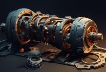 Что такое 3D сканирование деталей и зачем оно нужно?