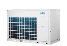 Моноблочные чиллеры для кондиционирования воздуха