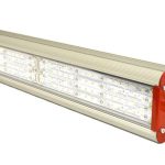 Что такое взрывозащищенный светильник для чего они нужны?