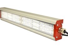 Что такое взрывозащищенный светильник для чего они нужны?